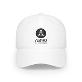Astro Logo Low Profile Baseball Cap