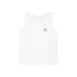Pace and Jamil Disney World Meet Up Tank Top