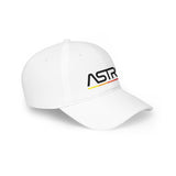 Astro Retro Logo Low Profile Baseball Cap