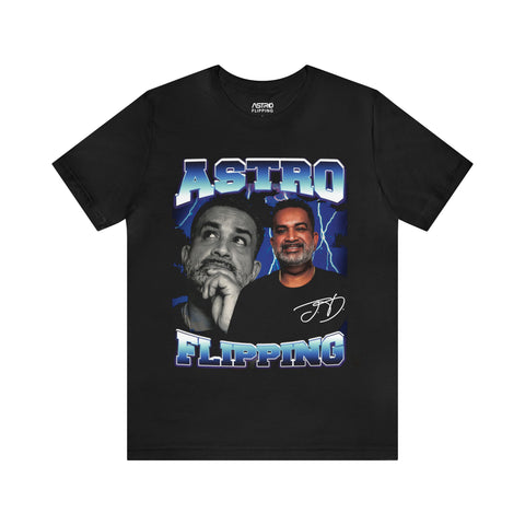 Astro Jamil  T-Shirt
