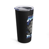 Astro Jamil Tumbler 20oz