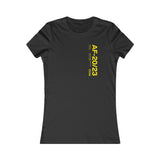 Limited Edition - Summer 2023 It's Not Rocket Science - Yellow Women's T-shirt