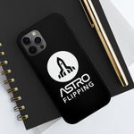 AstroFlipping LogoTough Phone Cases, Case-Mate