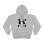 Exclusive Straight Outta Compin' Hoodie