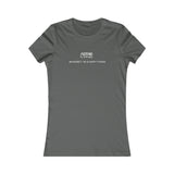 Limited Edition - Summer 2023 It's Not Rocket Science - Saturn Women's T-shirt