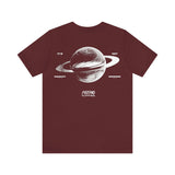 Limited Edition - Summer 2023 It's Not Rocket Science - Saturn T-Shirt