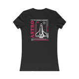 Limited Edition - Summer 2023 It's Not Rocket Science - Rocket Women's T-shirt