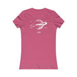 Limited Edition - Summer 2023 It's Not Rocket Science - Saturn Women's T-shirt