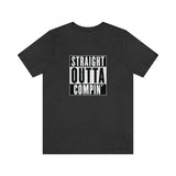 Exclusive Straight Outta Compin' Short Sleeve Tee