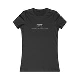 Limited Edition - Summer 2023 It's Not Rocket Science - Saturn Women's T-shirt