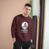 AstroFlipping Champion Sweatshirt