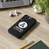 AstroFlipping LogoTough Phone Cases, Case-Mate